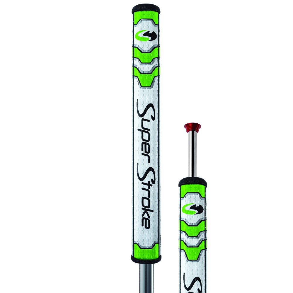 SuperStroke MID SLIM 2.0 + CounterCore