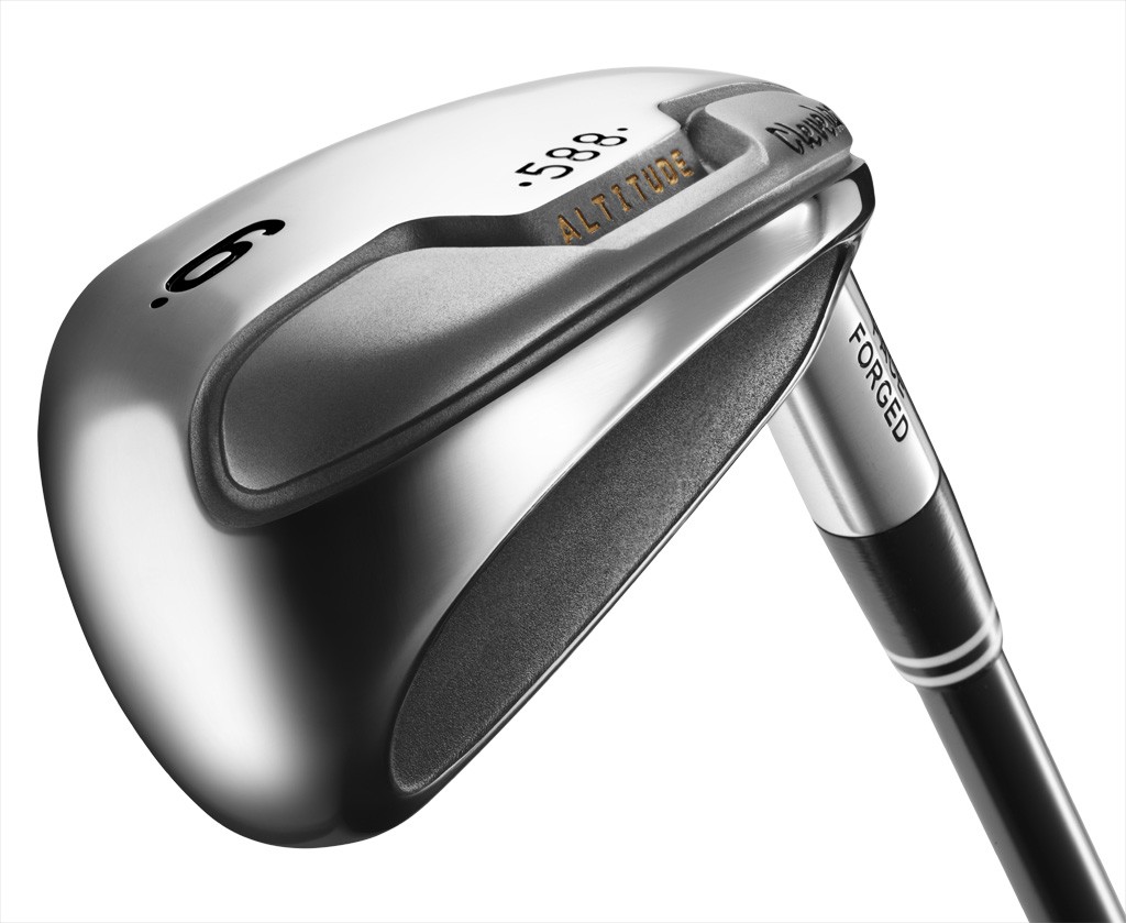 Zestaw żelaz Cleveland 588 Altitude