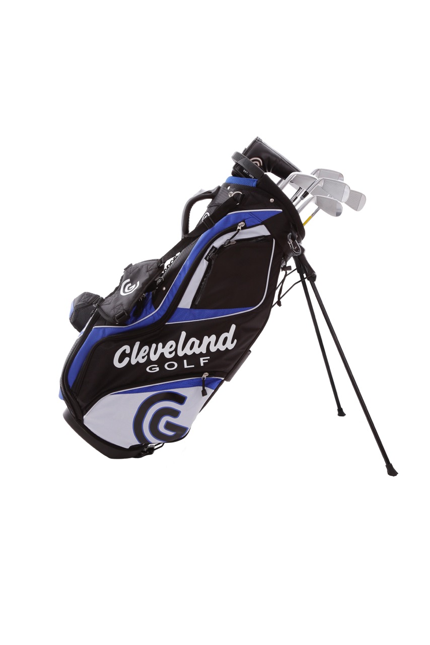 Hybrydowy zestaw Cleveland 588 Altitude