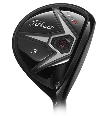 Titleist Fairway Wood 915F
