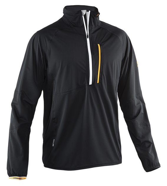 Kurtka przeciwdeszczowa ABACUS PITCH EXTREME RAIN JACKET