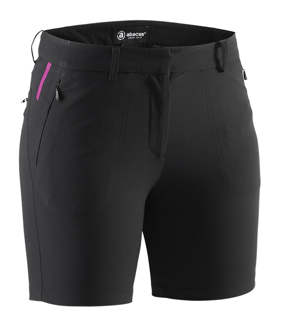 Szorty Abacus CONCORD