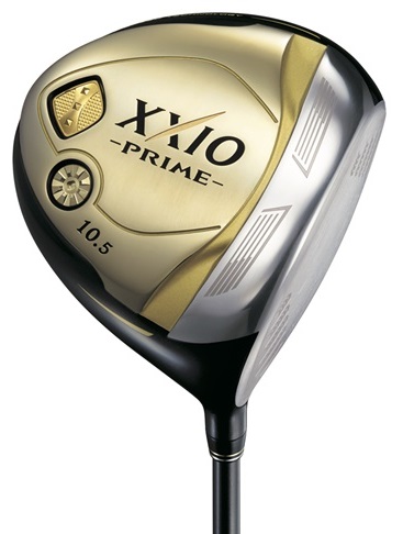 XXIO Prime Driver