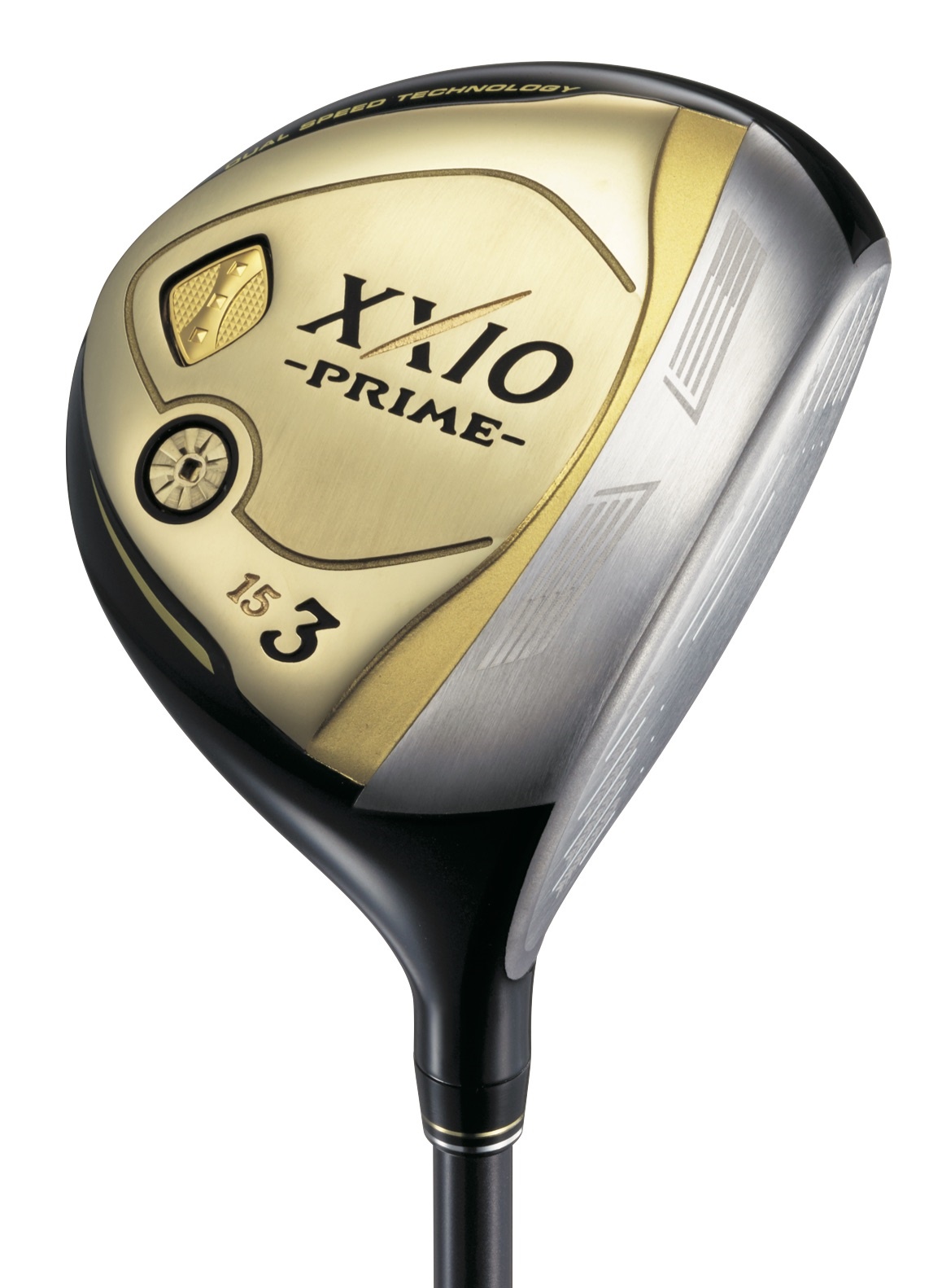 XXIO Fairway Wood