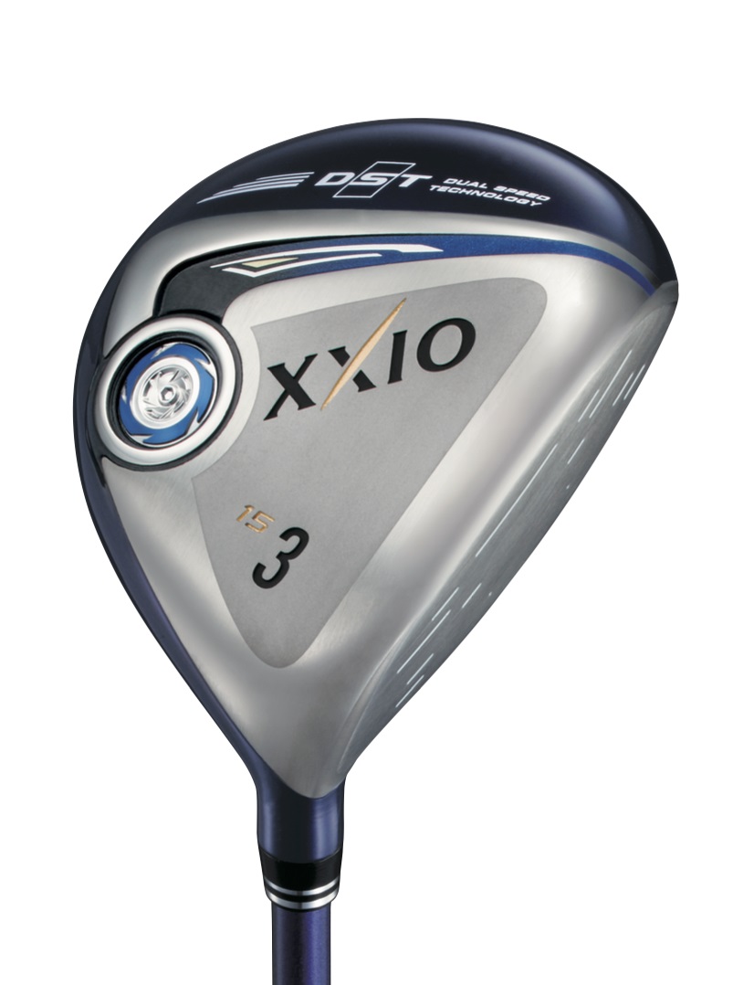 XXIO9 Fairway Wood