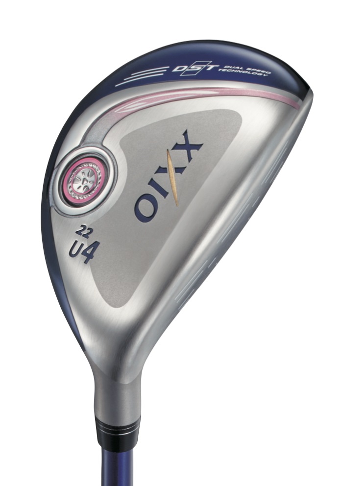 XXIO9 Ladies Utility