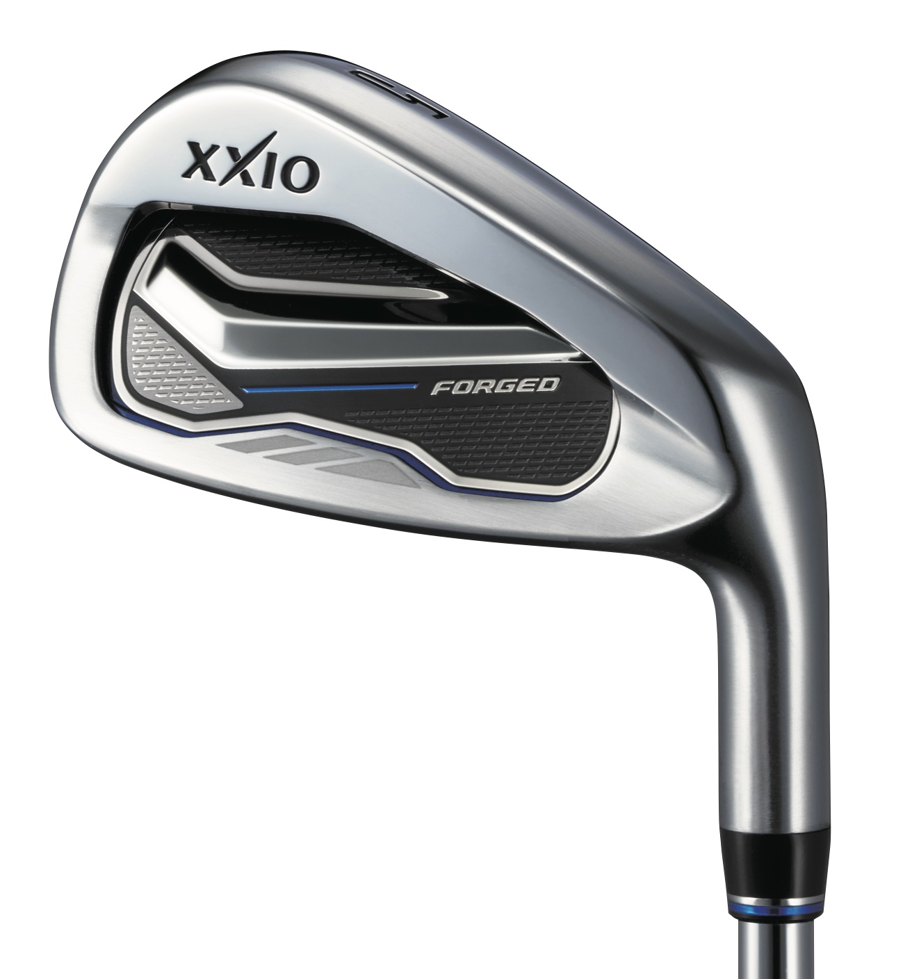 XXIO Forged Zestaw Żelaz