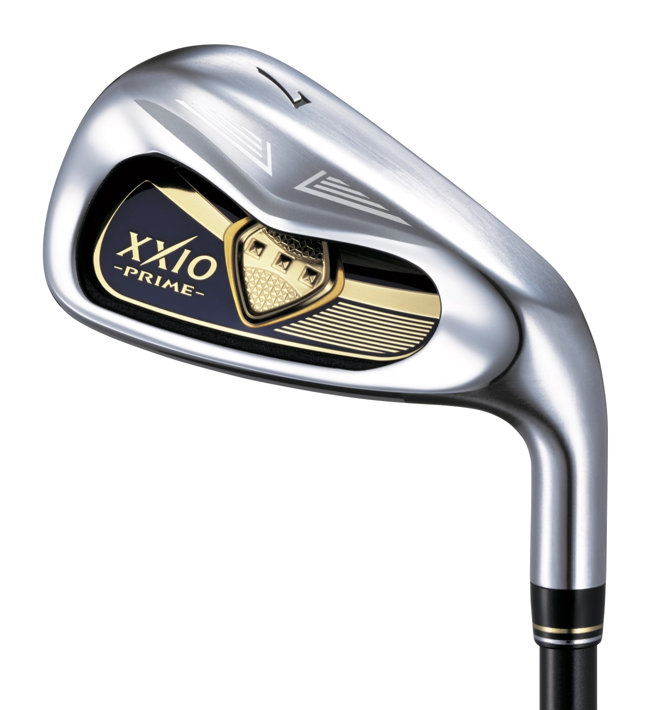 XXIO Prime Zestaw Żelaz