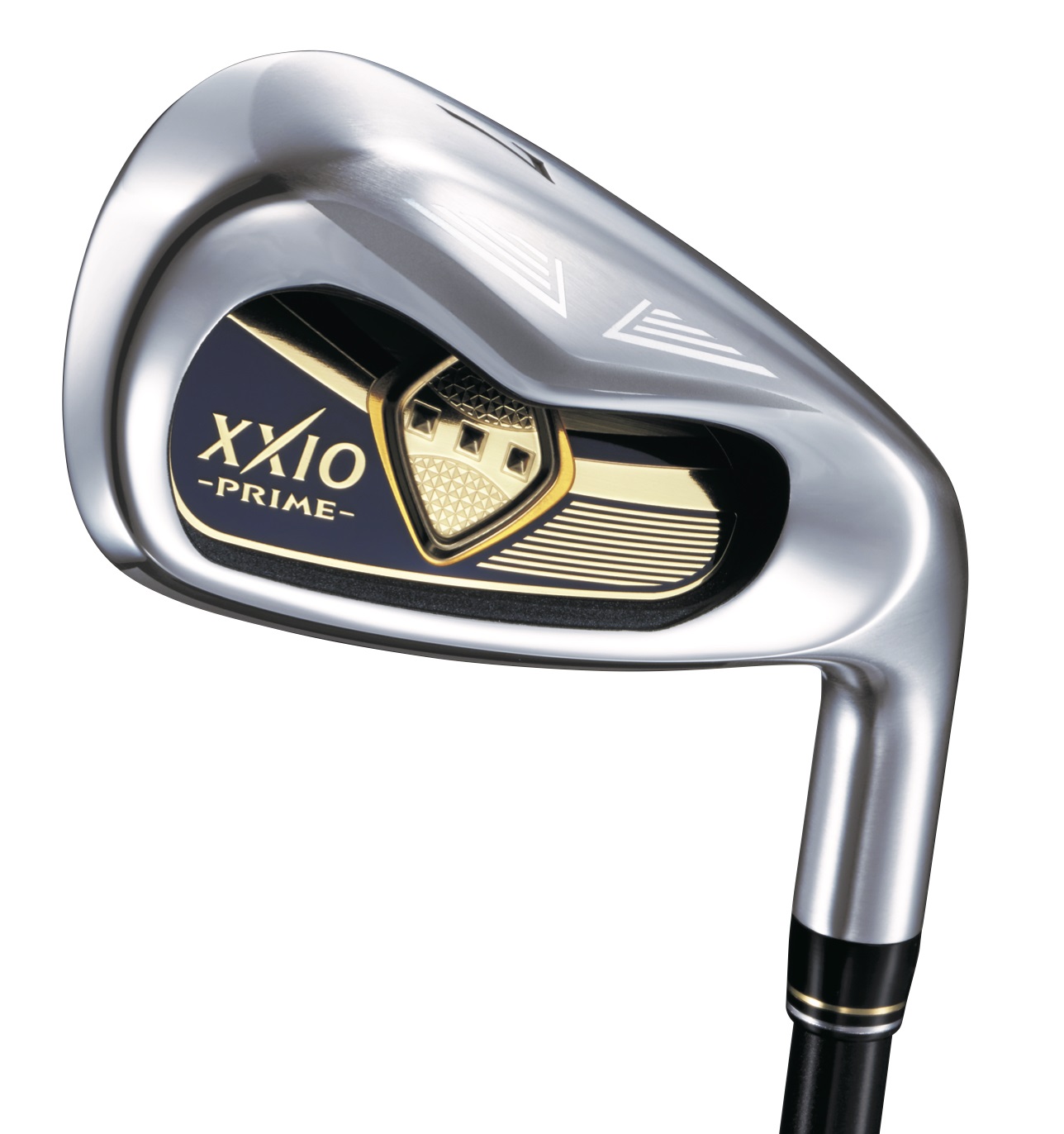 XXIO Prime Zestaw Żelaz