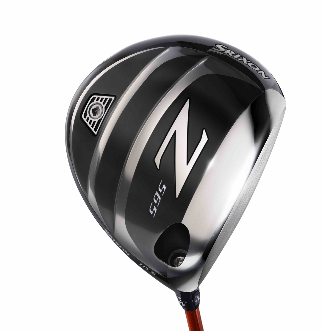 SRIXON Z565 DRIVER