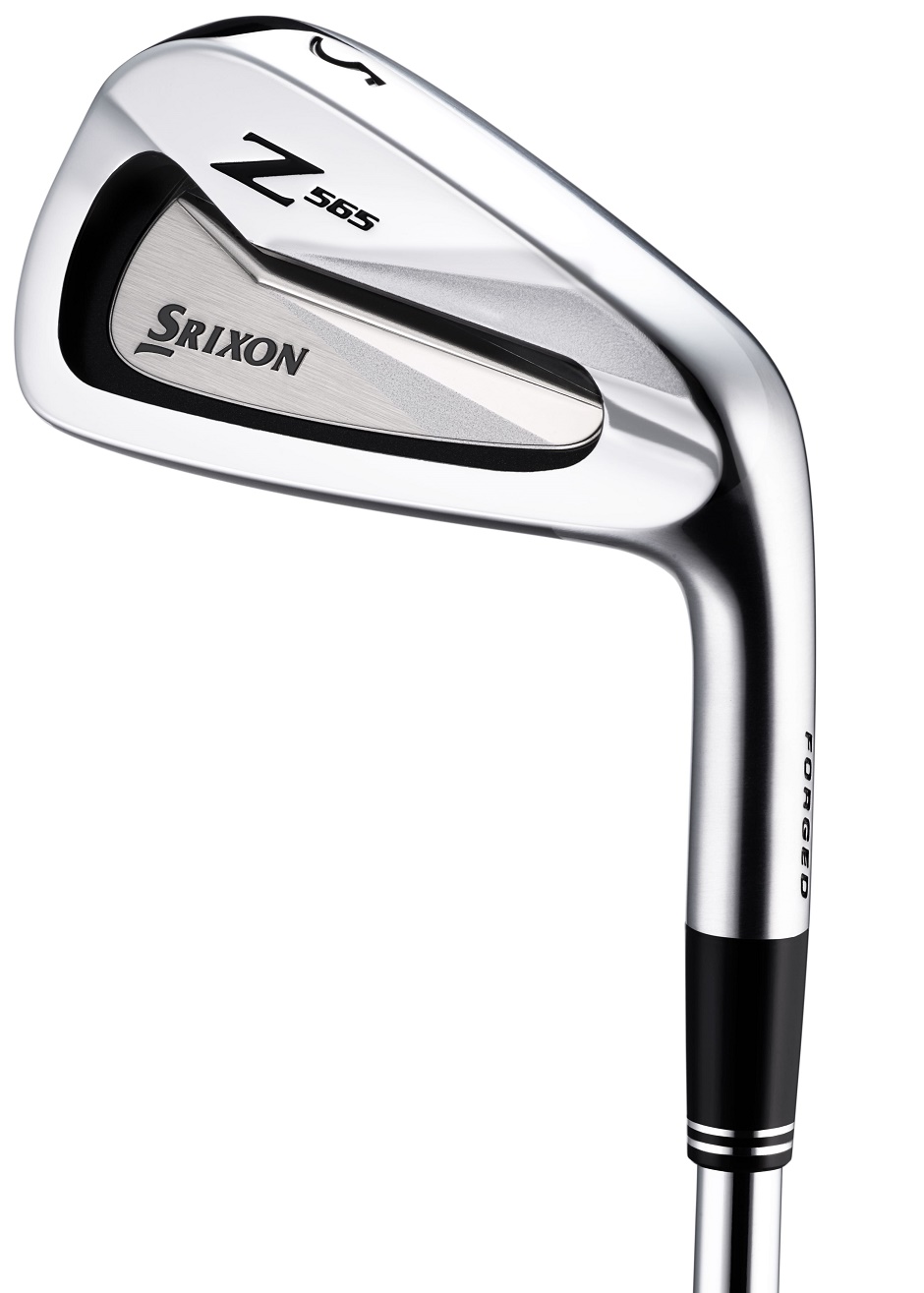 Srixon Z565 Stalowy szaft