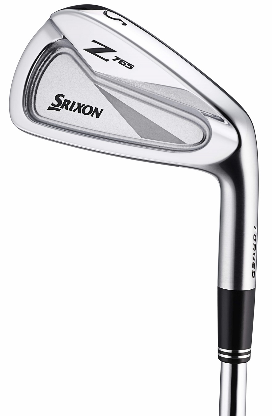 Srixon Z765 Stalowy szaft