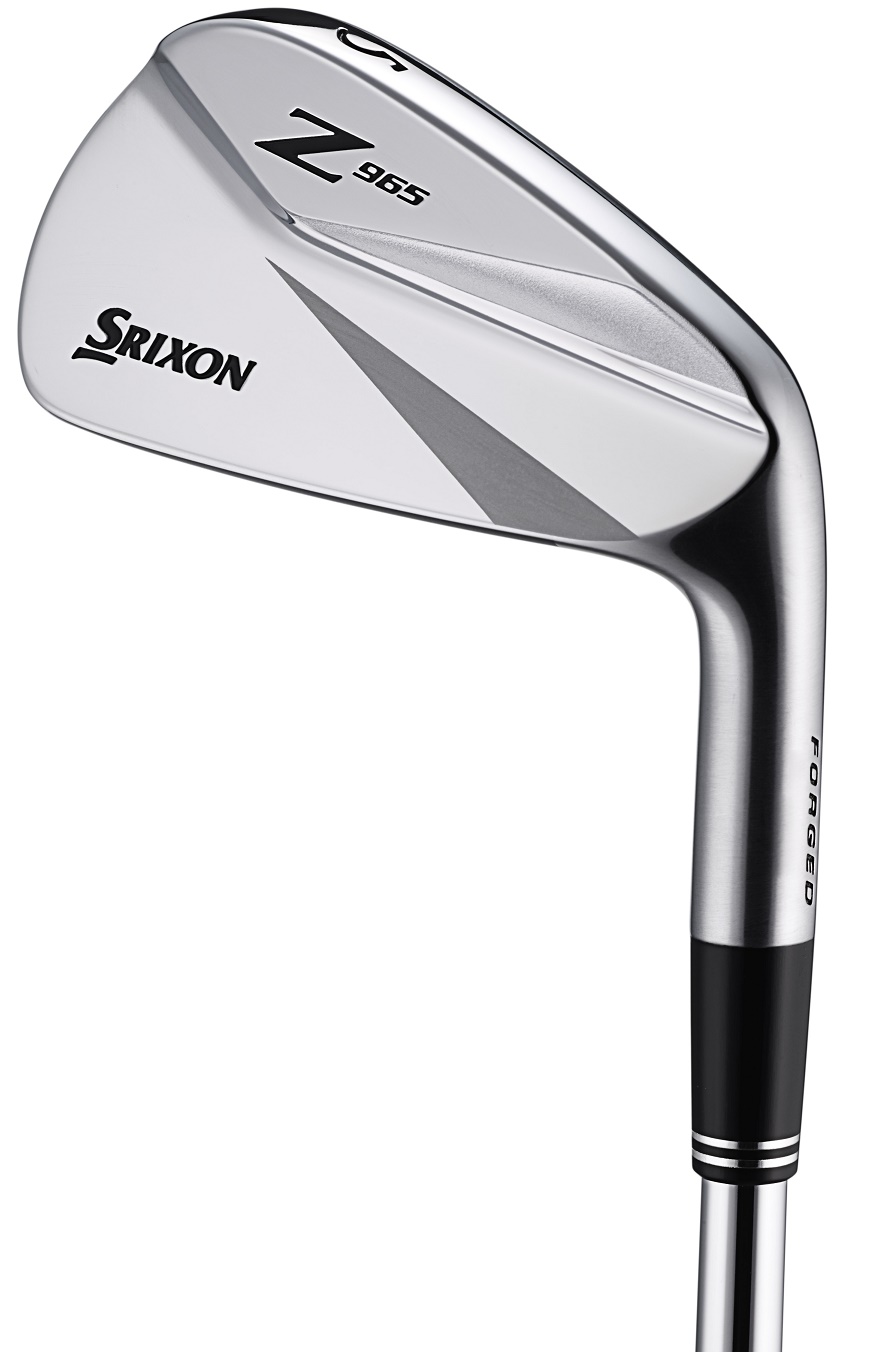 Srixon Z765 Stalowy szaft