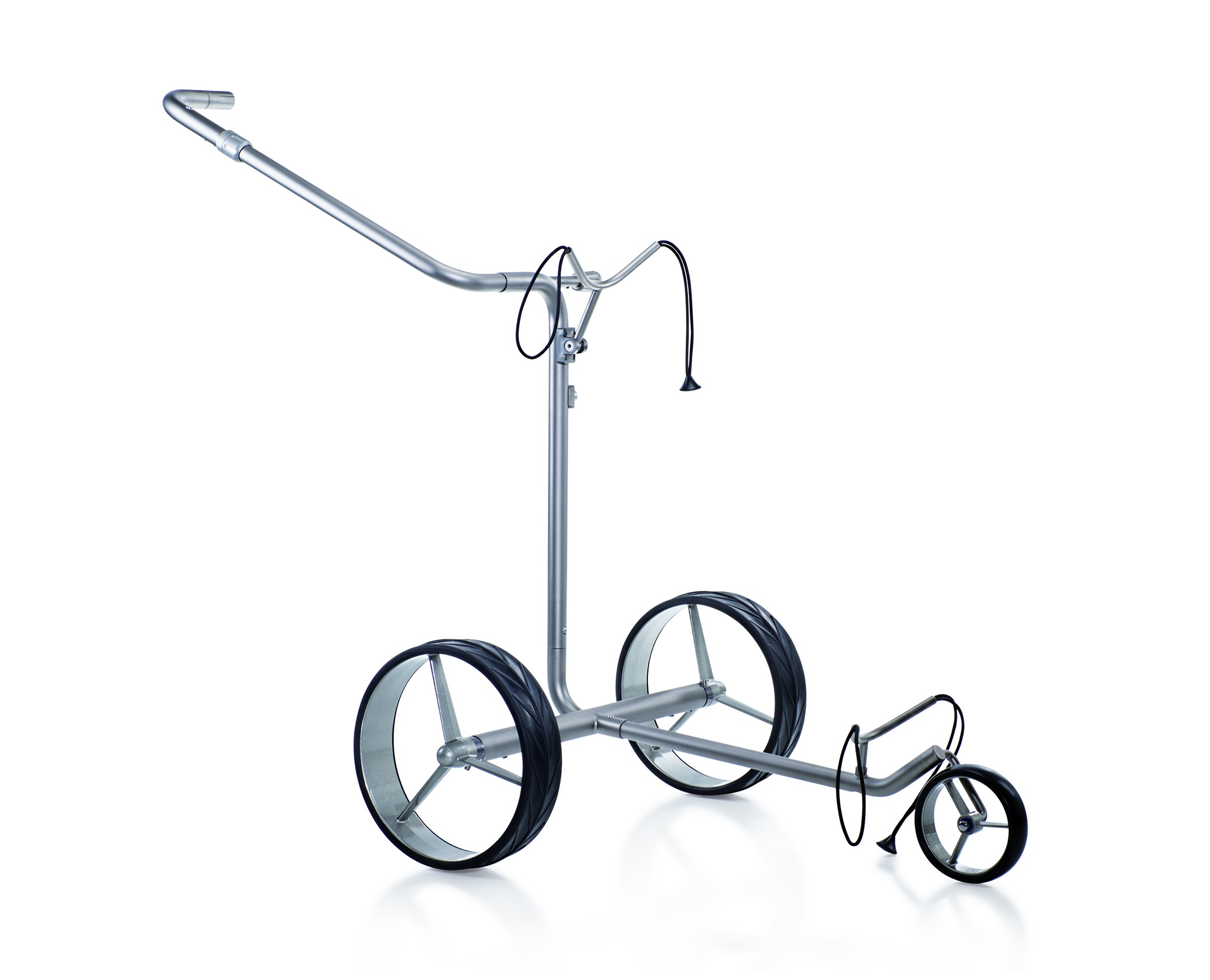 JuCad drive SL Travel