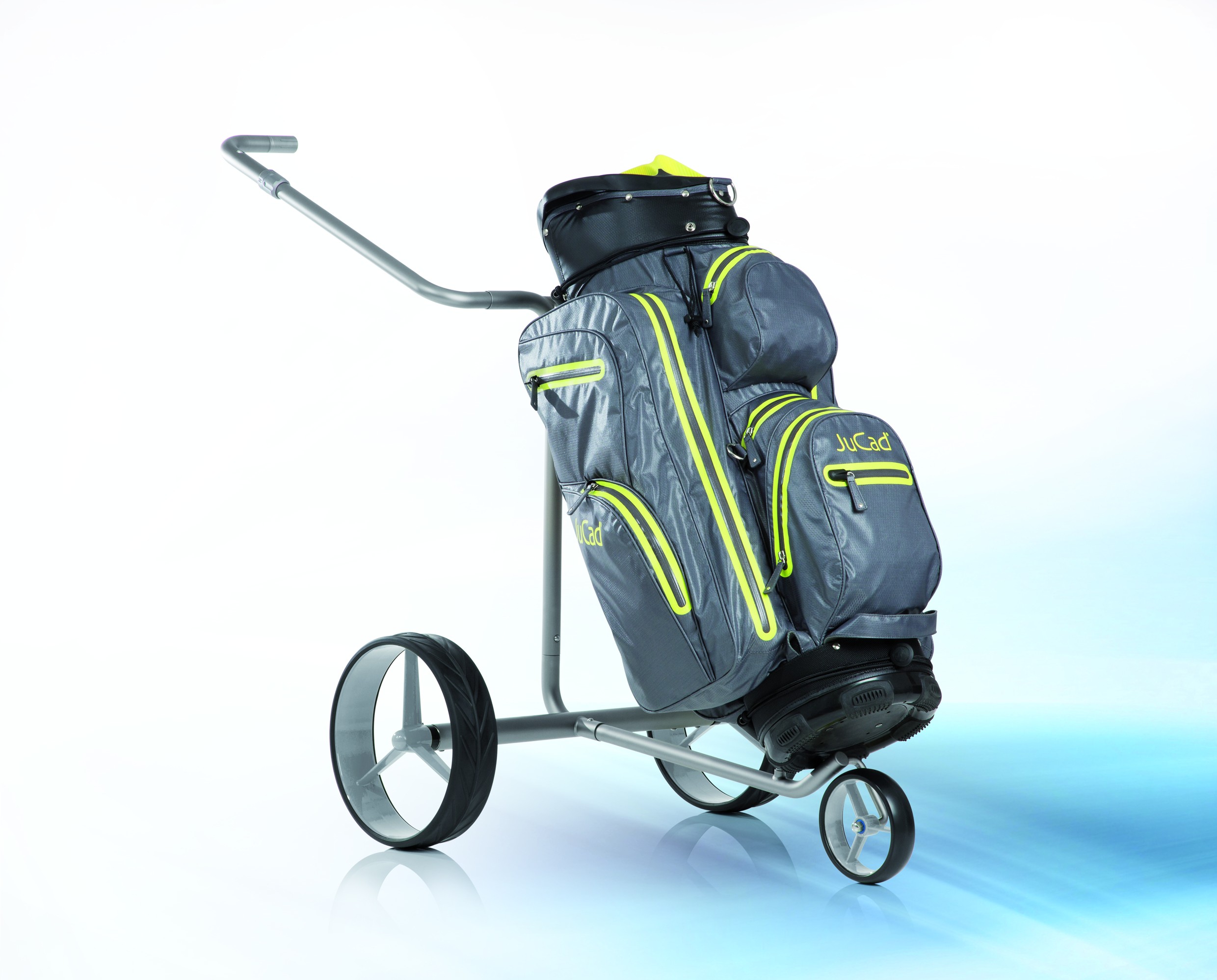 JuCad drive SL Travel