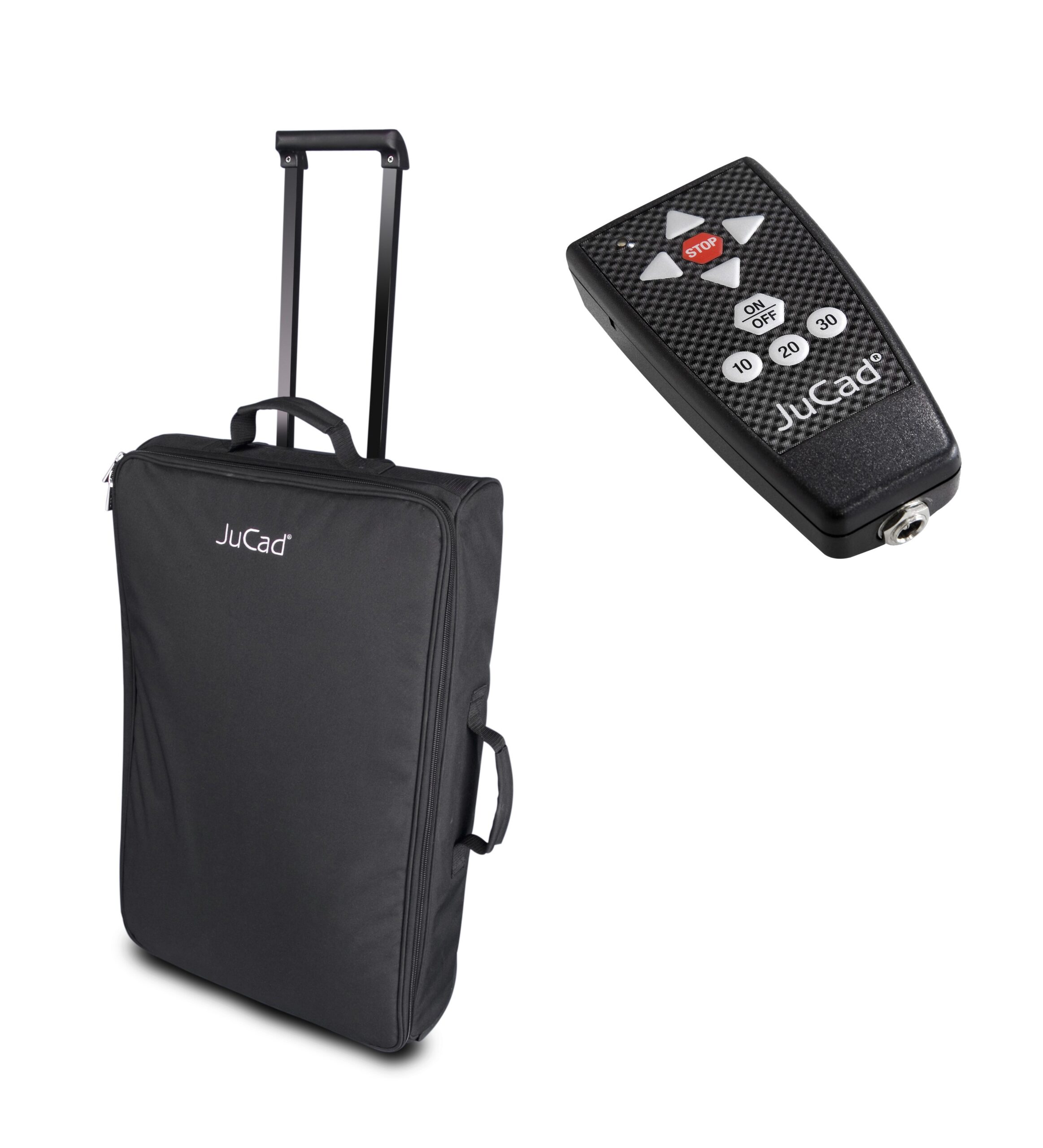 JuCad drive SL Travel eX