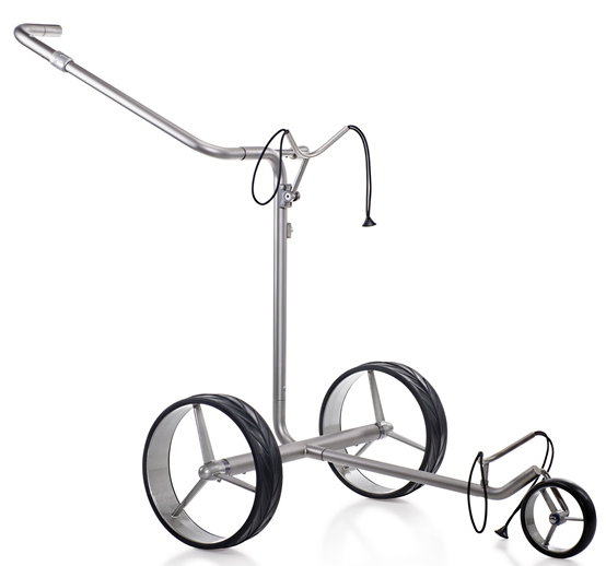 Wózek JuCad DRIVE SL TRAVEL eX