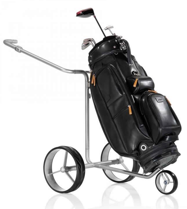 Wózek JuCad DRIVE SL TRAVEL eX