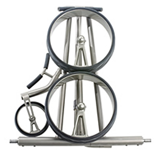 Wózek JuCad DRIVE SL TRAVEL eX