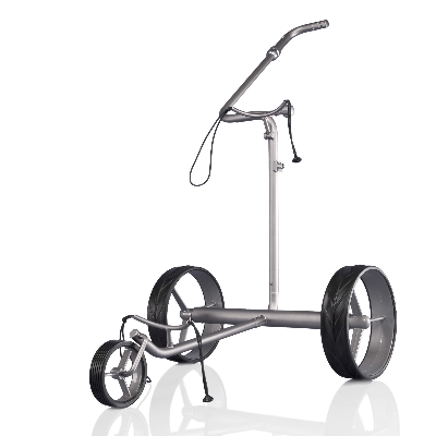 Wózek JuCad DRIVE SL TRAVEL eX