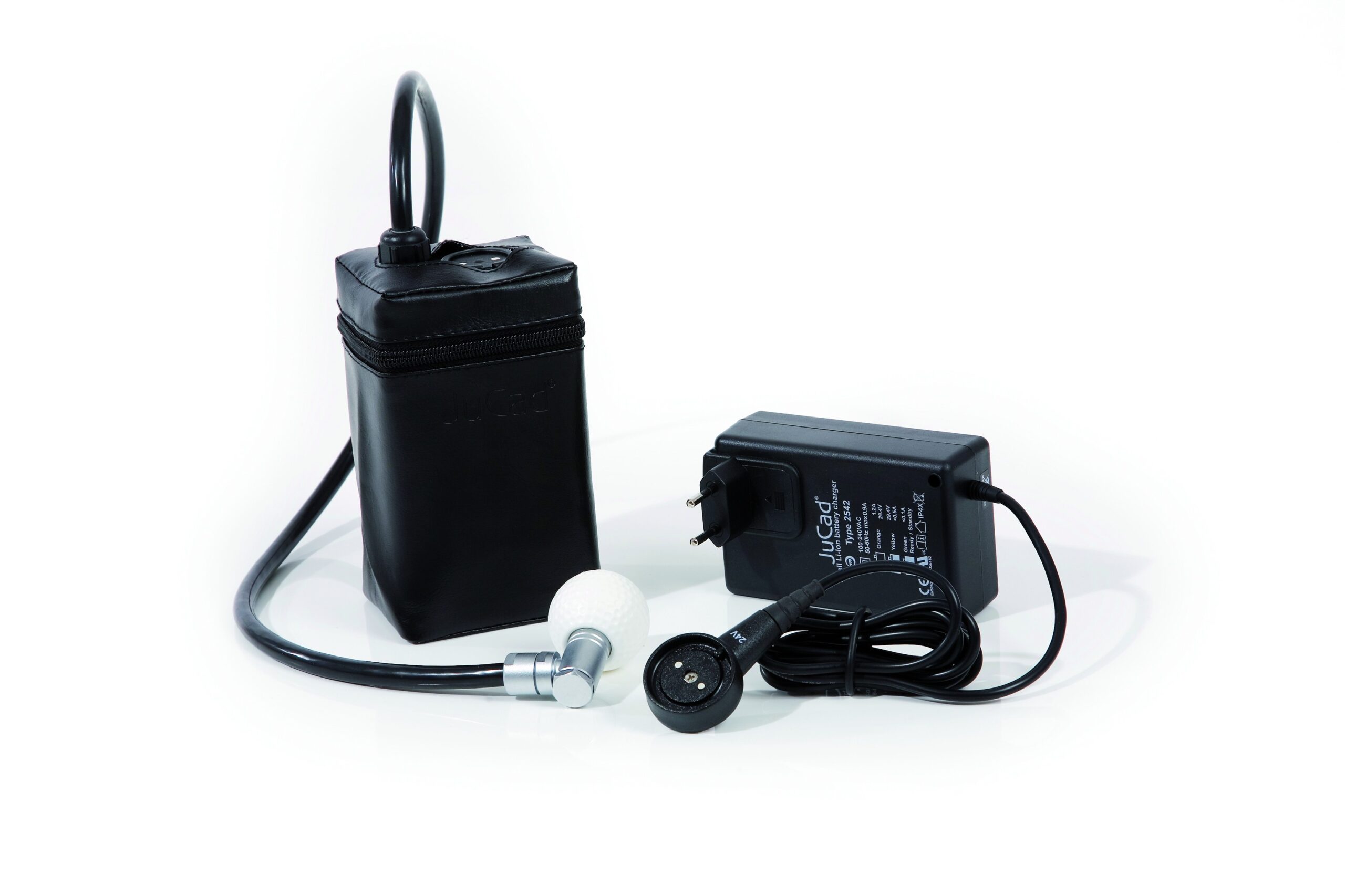 JuCad Phantom Carbon