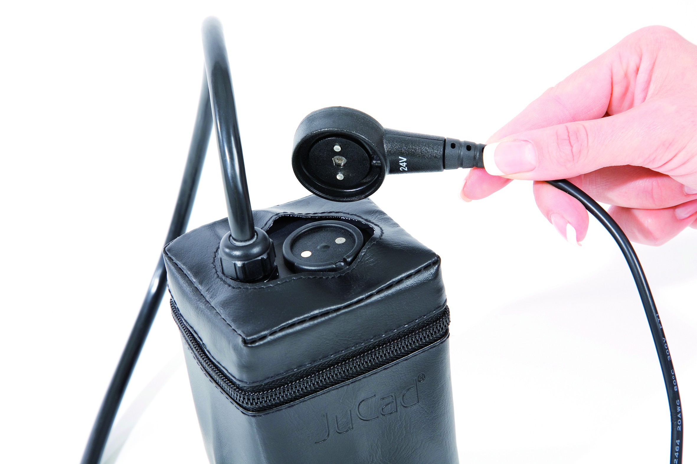 JuCad Phantom Carbon