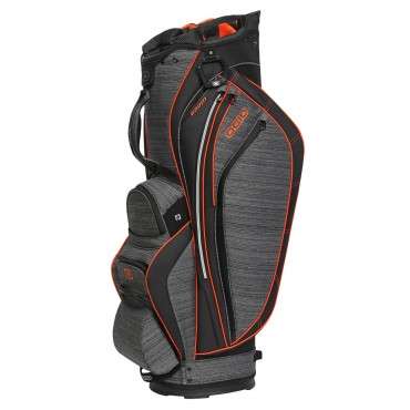 OGIO GROM Cart Bag NOISE/BURST