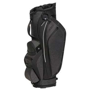 OGIO GROM Cart Bag DARK STATIC