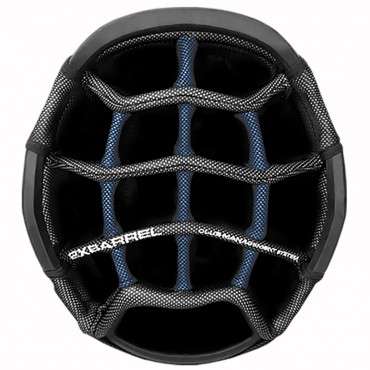 OGIO CIRRUS Cart Bag DARK BLUE