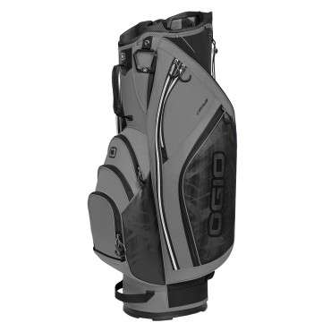 OGIO CIRRUS Cart Bag DARK BLUE