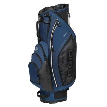 OGIO CIRRUS Cart Bag BLACK