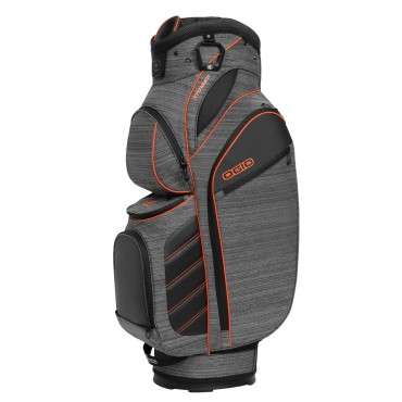 OGIO STINGER Cart Bag NOISE/BURST