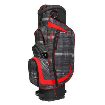 OGIO SHREDDER Cart Bag SLATE