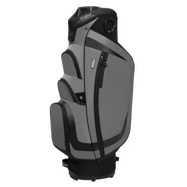 OGIO SHREDDER Cart Bag SLATE