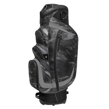OGIO SHREDDER Cart Bag SLATE