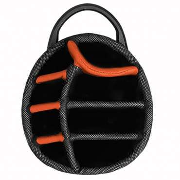 OGIO OZONE Stand Bag CAMO/BURST