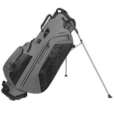 OGIO CIRRUS Stand Bag DARU BLUE