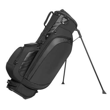 OGIO STINGER Stand Bag CARBON