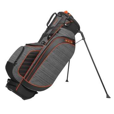 OGIO STINGER Stand Bag NOISE/BURST