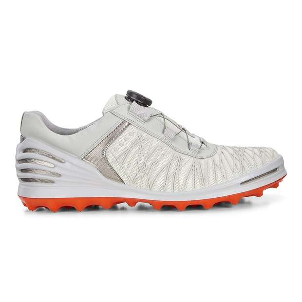 ECCO MEN'S GOLF CAGE