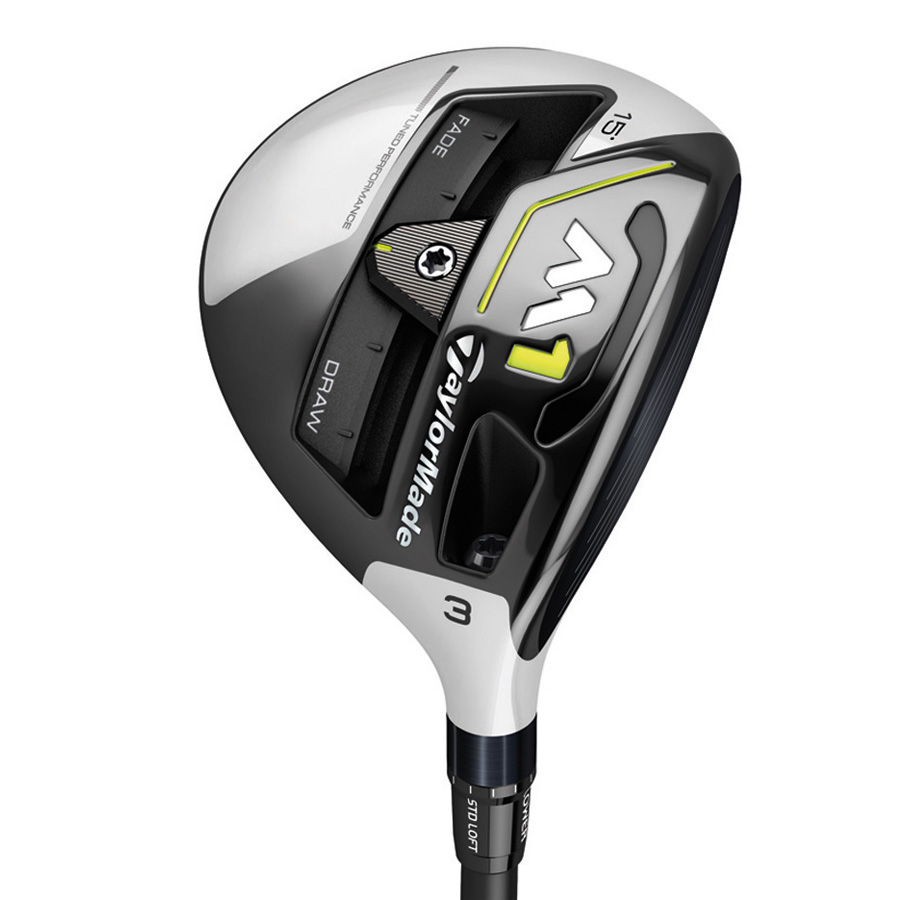 Taylormade M1 Fairway Wood