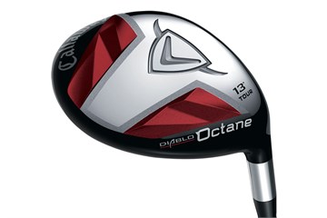 Callaway Diablo Octane TOUR Fairway Wood Męski