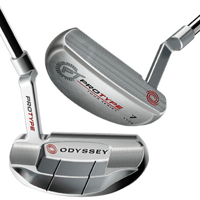 Odyssey PROTOTYPE Tour series 7