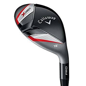 Callaway X Hot PRO 20* hybrid regular