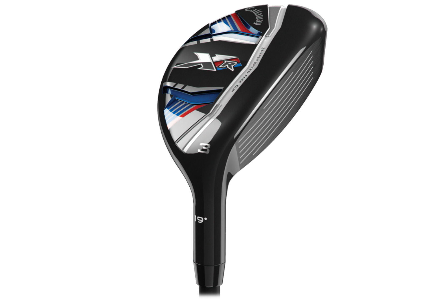 Callaway XR 4-Hybrid regular