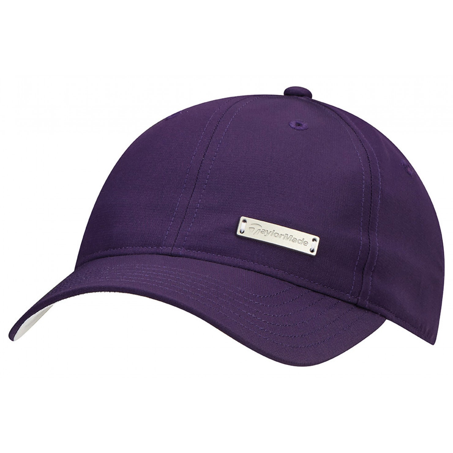 Taylor Made Fashion Hat Purple/White