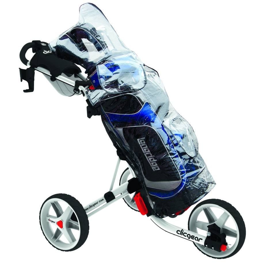 Rain Cover Longride Easy