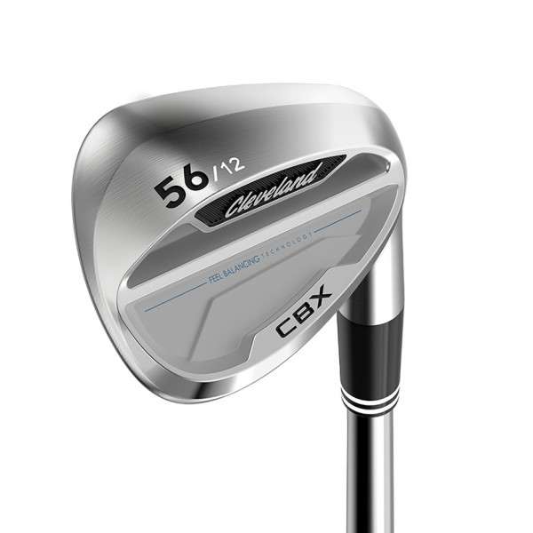 Cleveland Launcher CBX Wedge