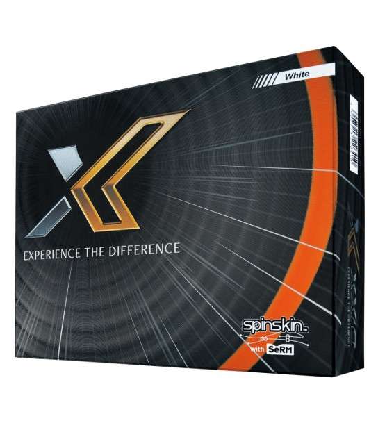 XXIO X piłka golfowa