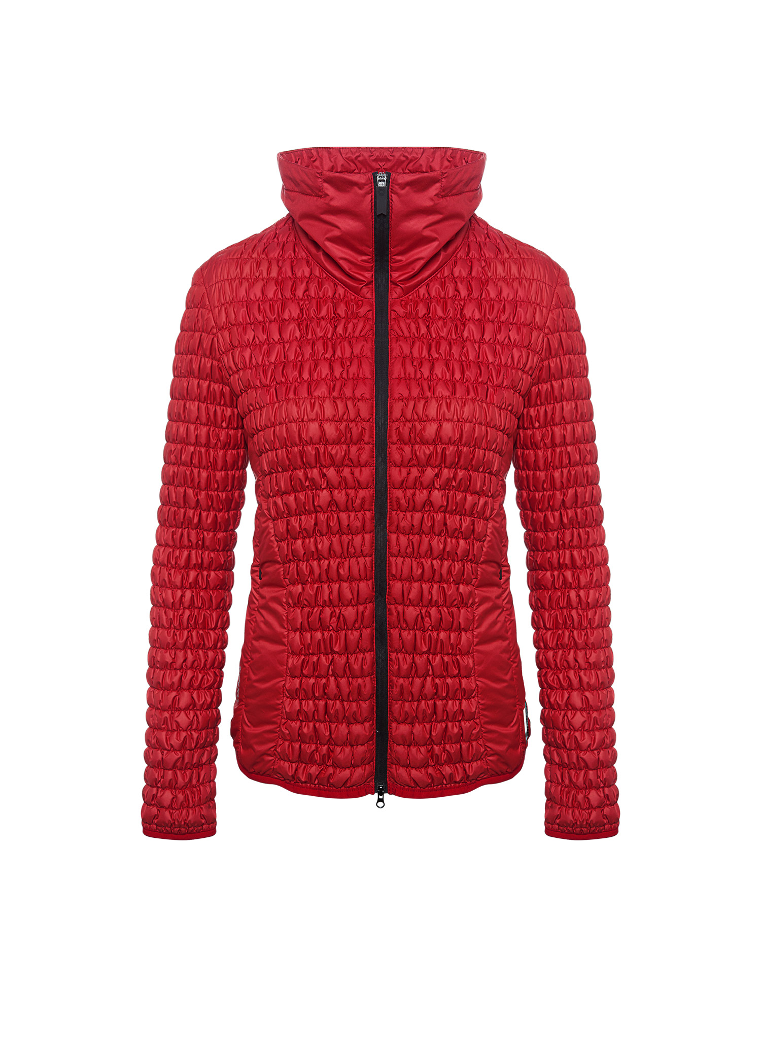 Colmar Kurtka Damska RED